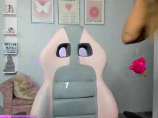 melaanyluckk webcam