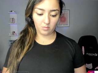 melaanyluckk Live Webcam on CamSoda