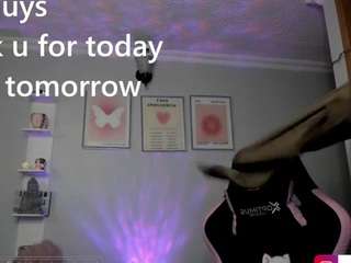 melaanyluckk Live Webcam on CamSoda