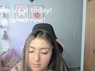 melaanyluckk webcam model