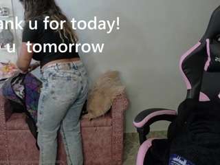 melaanyluckk Live Webcam on CamSoda