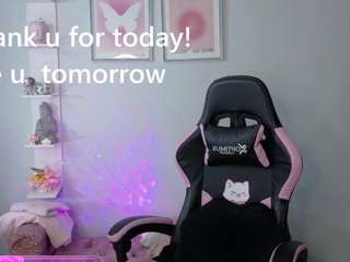 melaanyluckk Live Webcam on CamSoda