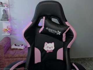 melaanyluckk Sex Cam Show