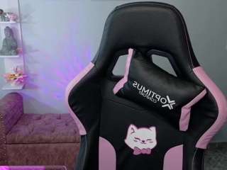 melaanyluckk Sex Cam Show