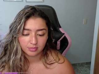 melaanyluckk Sex Cam Show