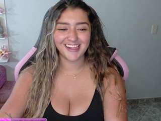 melaanyluckk Sex Cam Show