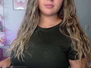 melaanyluckk Sex Cam Show