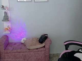 melaanyluckk Sex Cam Show