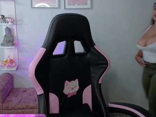 melaanyluckk Sex Cam Show