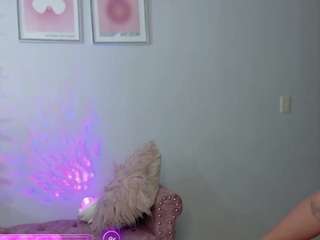 melaanyluckk Sex Cam Show