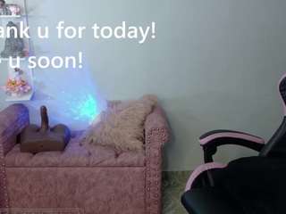 melaanyluckk live webcam show