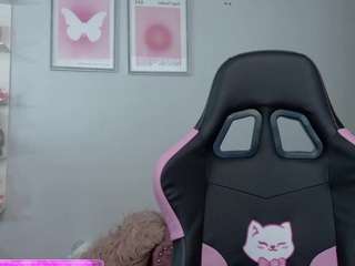 Melaanyluckk live webcam show