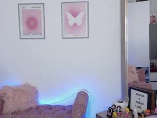melaanyluckk webcam model
