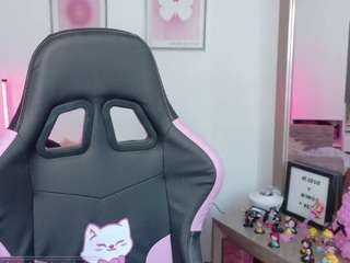 Melaanyluckk live cam preview