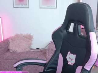 Melaanyluckk live cam preview