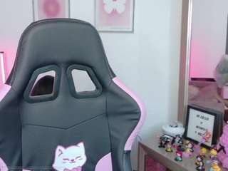 Melaanyluckk live cam preview