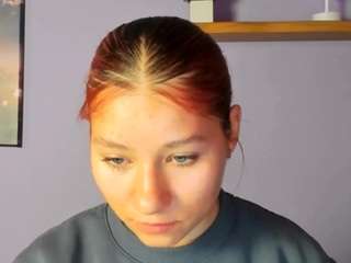 melissa-kandy webcam