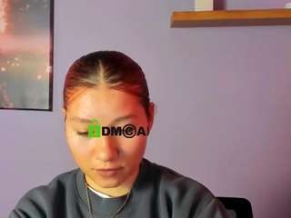 melissa-kandy webcam