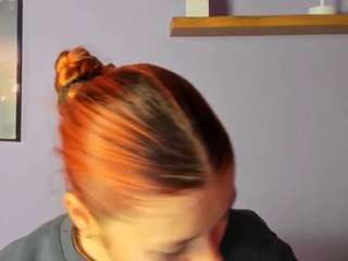 melissa-kandy webcam