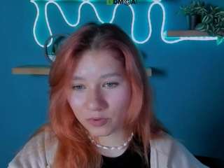 melissa-kandy webcam