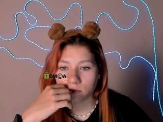 melissa-kandy webcam