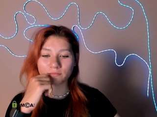 melissa-kandy Live Webcam on CamSoda