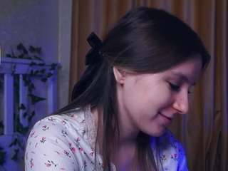 nereidakinlaw Live Webcam on CamSoda