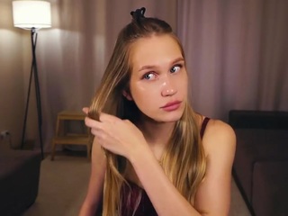 nerissamcinroy from CamSoda