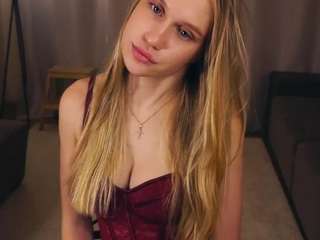 nerissamcinroy from CamSoda