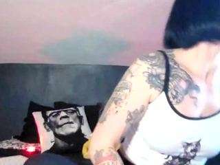 thelilithluxe Live Webcam on CamSoda