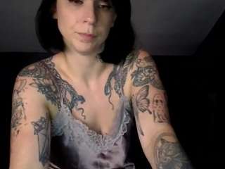 thelilithluxe from CamSoda is Freechat