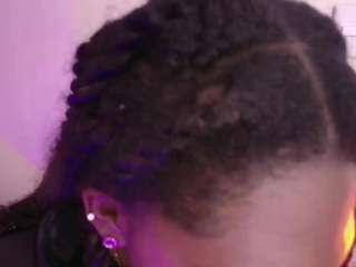 velvetbrat Live Webcam on CamSoda