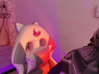 velvetbrat Live Webcam on CamSoda