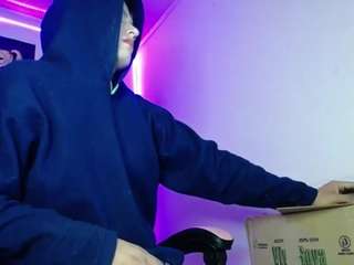 yuliana29 Live Webcam on CamSoda