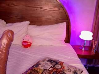 Live webcam model courtneygrey on Soda Cams