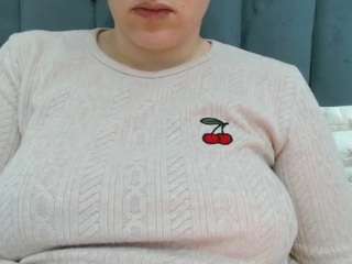 arabicaicha Live Webcam on CamSoda