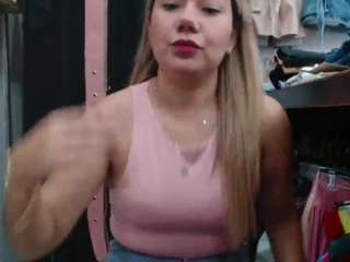 charlotte0615 webcam