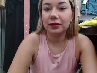 charlotte0615 webcam model