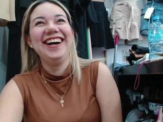 charlotte0615 webcam