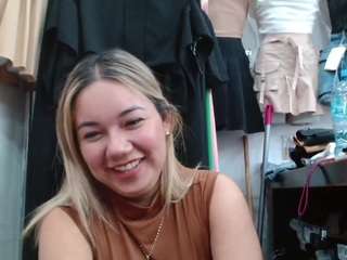 charlotte0615 Live Webcam on CamSoda