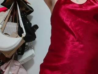 charlotte0615 from CamSoda is Freechat