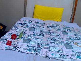 darksweetrose webcam model