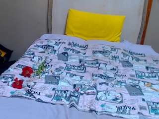 darksweetrose webcam model