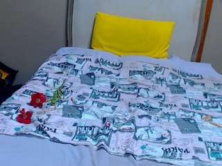 darksweetrose webcam model