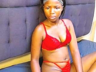 darksweetrose Live Webcam on CamSoda