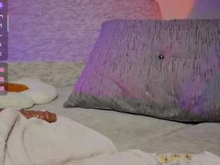 hannybunny Live Webcam on CamSoda