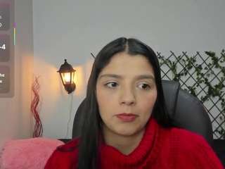issanasar Live Webcam on CamSoda
