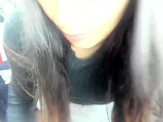 issanasar webcam model