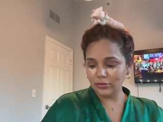 katuskared from CamSoda