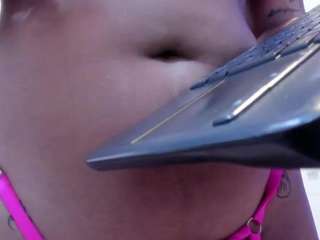 nikitaa20's CamSoda show and profile